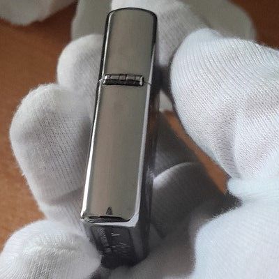 Zippo Original Harley Davidson Eagle