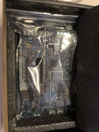 Placa base Creality K1 - Impresora 3D