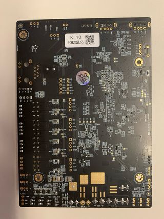 Placa base Creality K1 - Impresora 3D