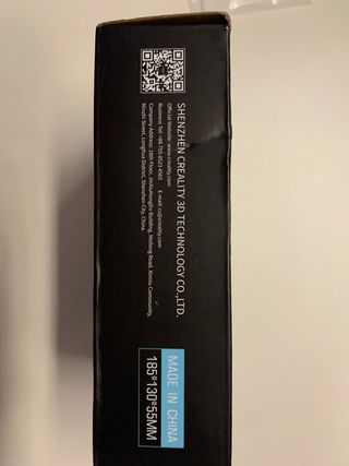 Placa base Creality K1 - Impresora 3D