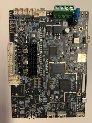 Placa base Creality K1 - Impresora 3D