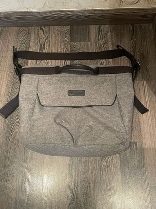 Bugaboo Fox 2: Capazo y silla