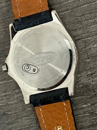 Reloj Adidas vintage