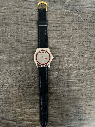 Reloj Adidas vintage