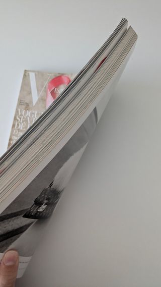 Vogue Penélope Cruz