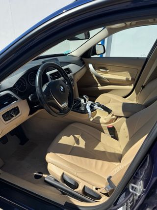BMW Serie 3 Touring ¡¡SIN AD BLUE!!
