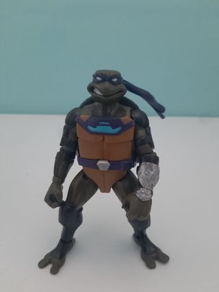 Tartaruga Ninja Donatello