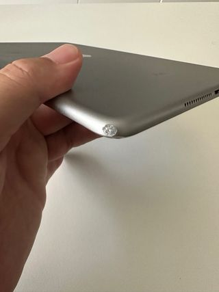 iPad Air 2 64GB - Gris espacial