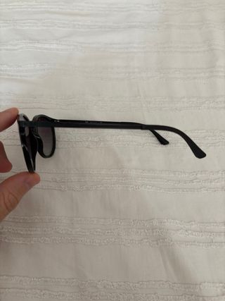 Rayban Gafas de sol redondas