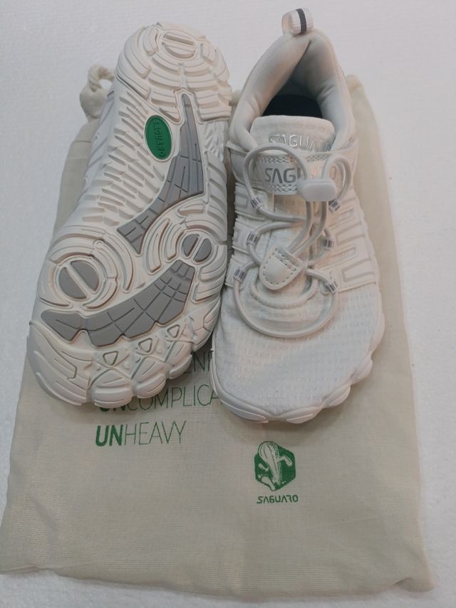 Zapatillas Saguaro N32 - Nuevas
