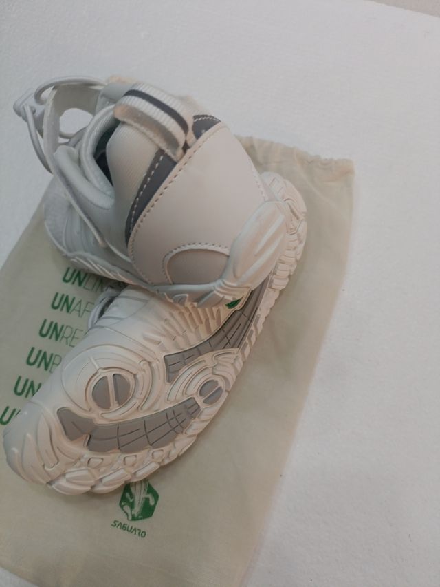 Zapatillas Saguaro N32 - Nuevas