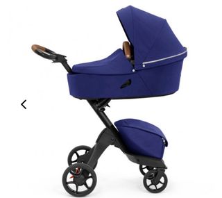 Stokke Xplory V2 Azul Marino