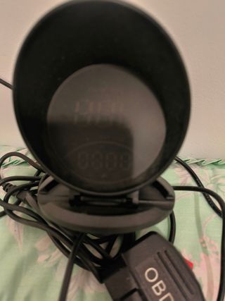 Pantalla OBD multifunción 4x4