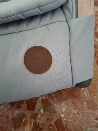 Hamaca bebé Maxi-Cosi, modelo Kori.