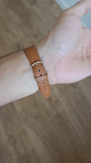 Reloj Thermidor Aviador