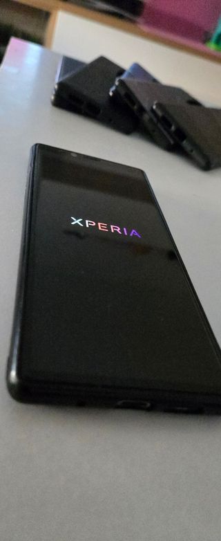 Smartwatch Sony Xperia 1 plus