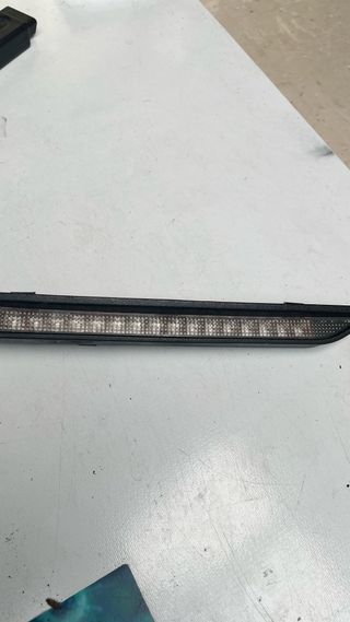 Luz freno Opel Zafira A