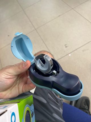 DYMO Junior Estampadora | Impresora de etiquetas