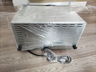Horno Portatil Electrico marca DeLonghi