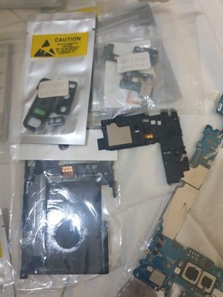 Repuestos Samsung Note 8 N950F