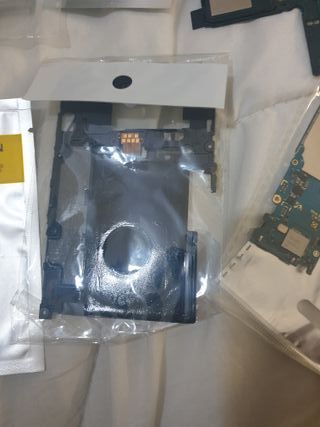 Repuestos Samsung Note 8 N950F