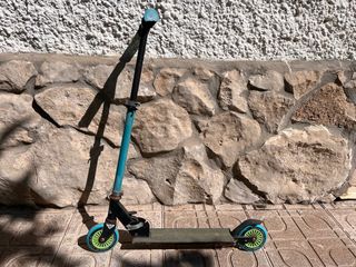Patinete niño, usado