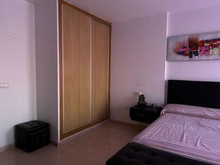 Dúplex en La Tejera (Ceutí)