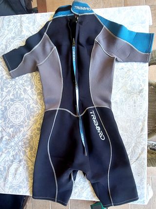 Muta corta Tribord t.40/small