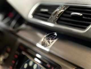 Volkswagen Passat 2.0 TDI variant, etiqueta B