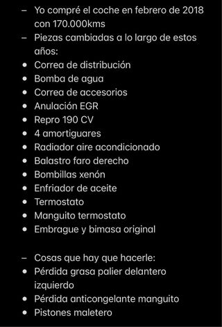 Volkswagen Passat 2.0 TDI variant, etiqueta B