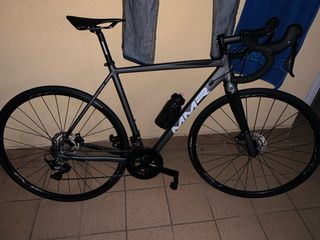 Bicicleta MMR GRIP DISC 00 Carretera 21 talla M