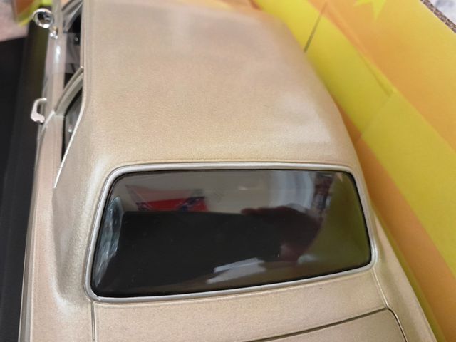 Chevy Biscayne 1966 – American Muscle