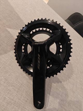 Bielas Shimano 105 172.5mm