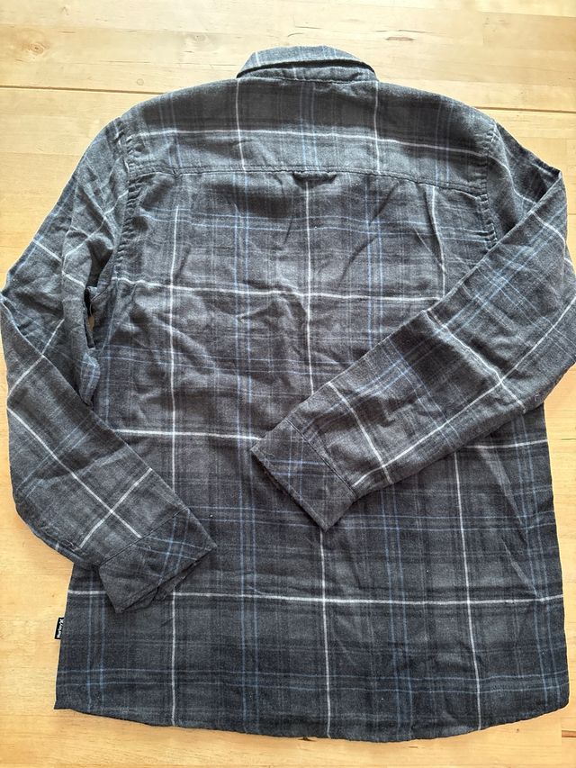 Camisa surf Hurley niño talla 12 años