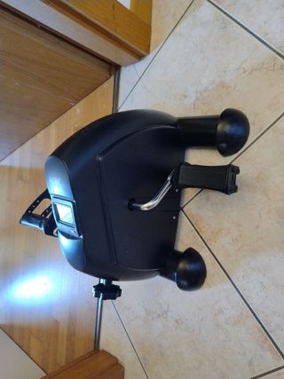 Mini Pedaliera AGM - Fitness braccia e gambe