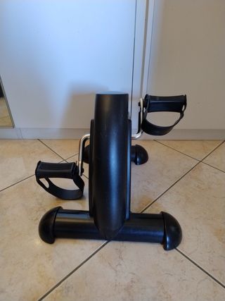 Mini Pedaliera AGM - Fitness braccia e gambe