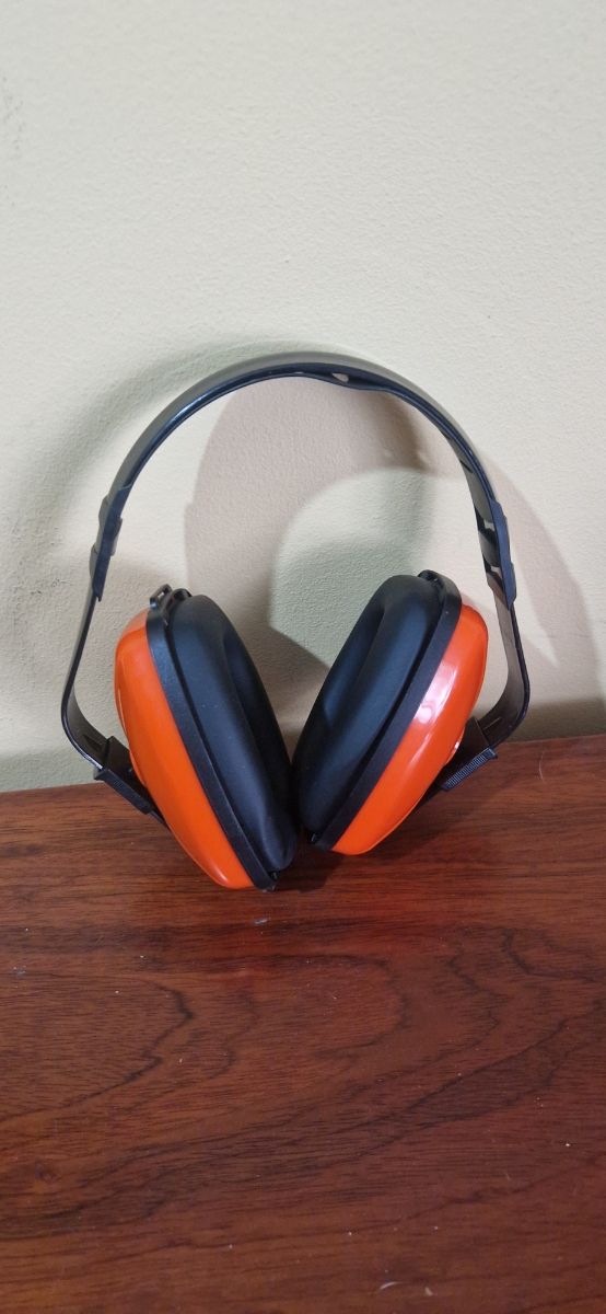 Auriculares protección - Nuevos