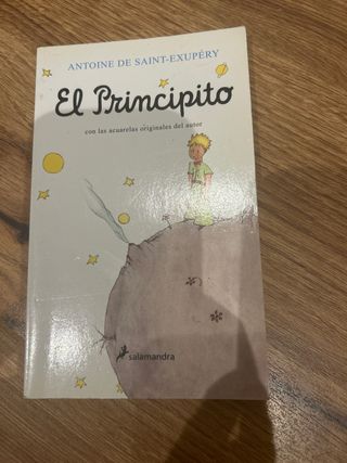 Principito, El