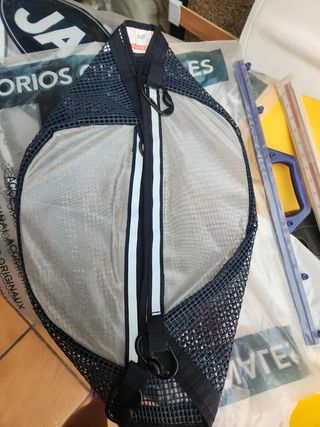 Cesta Jané bebé - carrito