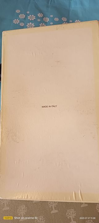 Décolleté nere c/ tacco basso