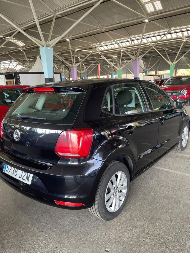 Volkswagen Polo 2017