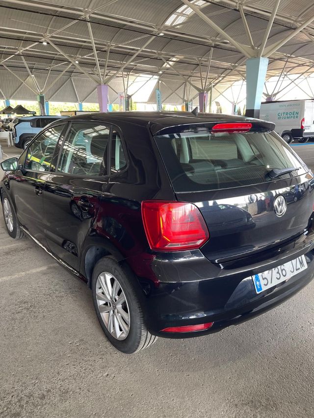 Volkswagen Polo 2017