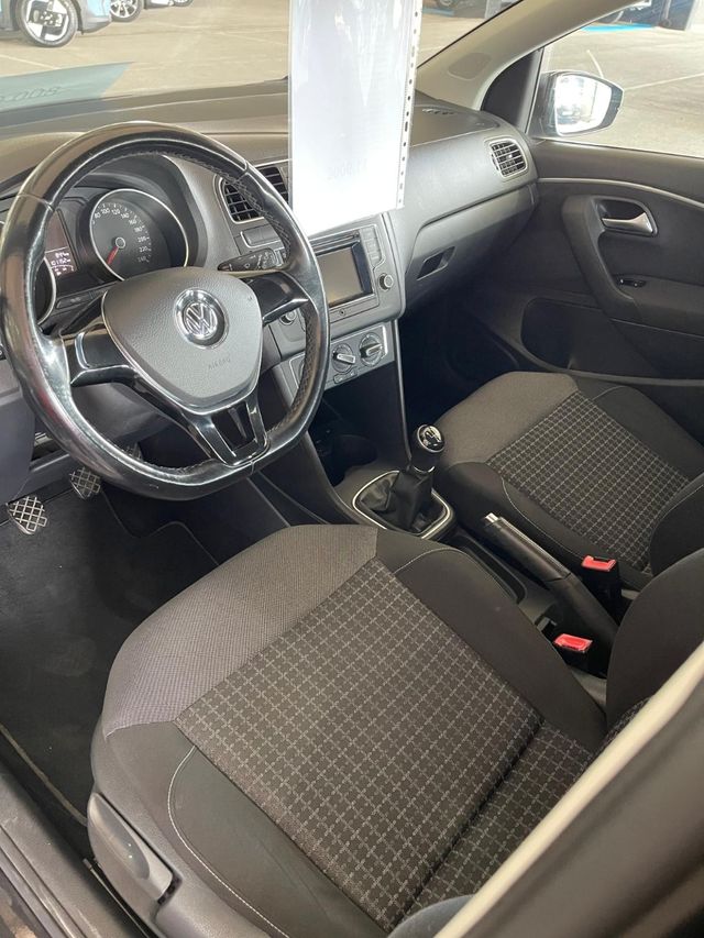 Volkswagen Polo 2017