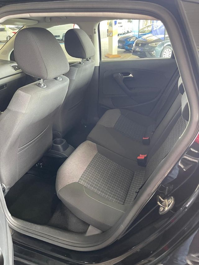 Volkswagen Polo 2017