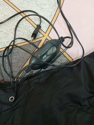 Pantalones sauna - Calentadores