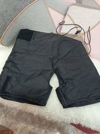 Pantalones sauna - Calentadores