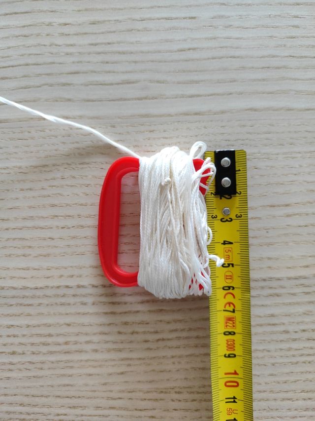 Cometa Bolsillo - JUCLA