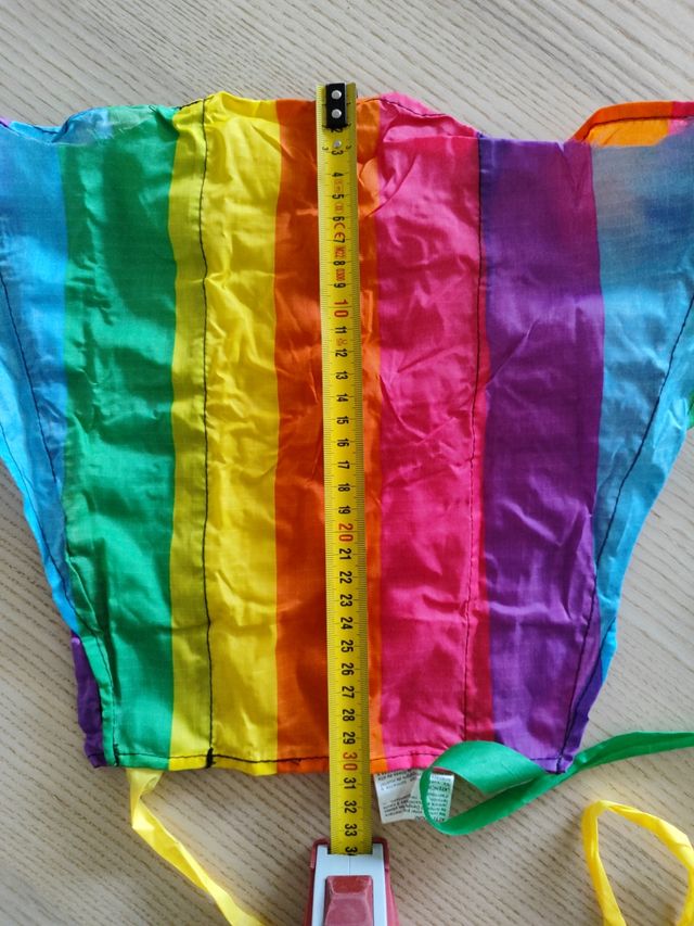 Cometa Bolsillo - JUCLA