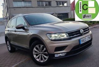 Volkswagen Tiguan 2.0Tdi 150cv DSG. NEGOCIABLE