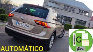 Volkswagen Tiguan 2.0Tdi 150cv DSG. NEGOCIABLE